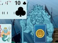 Trò chơi Solitaire sao Hải Vương trực tuyến