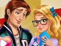 Trò chơi Tình yêu trường trung học của Disney  trực tuyến
