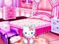 Trò chơi Spongebob Hoặc Hello Kitty  trực tuyến