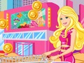 Trò chơi Mẹ mua sắm Barbie  trực tuyến
