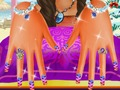 Trò chơi MOANA STOM SỬA CHỮA trực tuyến