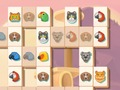 Trò chơi Pet Jong trực tuyến