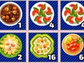 Trò chơi Ngon 2048 trực tuyến