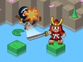 Trò chơi 1000 ninja trực tuyến