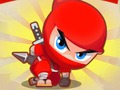 Trò chơi Ninja chạy 2 trực tuyến