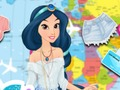 Trò chơi Quy hoạch Jasmine Eurotrip  trực tuyến