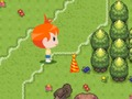 Trò chơi Mũ Phù Thủy Pokemon Go  trực tuyến