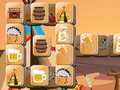 Trò chơi Wild Mahjong hoang dã  trực tuyến