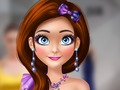 Trò chơi Trang điểm hoàn hảo thời trang trực tuyến