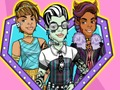 Trò chơi Monsterfy Justin Bieber trực tuyến