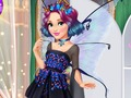 Trò chơi Vũ điệu mùa xuân Enchanted  trực tuyến