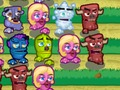 Trò chơi Looney Roonks trực tuyến