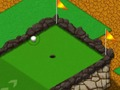Trò chơi Thế giới MiniGolf  trực tuyến