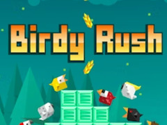 Trò chơi Birdy Rush trực tuyến