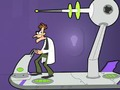 Trò chơi Phineas và Ferb Bot Thwack!  trực tuyến