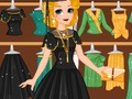 Trò chơi Cuộc thi thời trang của Rapunzel & Ariel 20s  trực tuyến