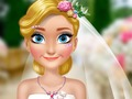 Trò chơi Trang Điểm Đám Cưới Hoàn Hảo trực tuyến