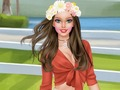 Trò chơi Barbie Coachella trực tuyến