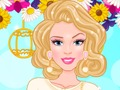 Trò chơi Nhà thiết kế Nước hoa Barbie  trực tuyến