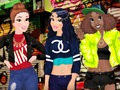 Trò chơi Công Chúa Cash Me Bên Ngoài trực tuyến