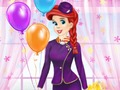 Trò chơi Quần áo của Ariel  trực tuyến