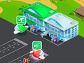 Trò chơi Sân bay buzz trực tuyến