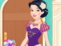Trò chơi Thiết kế trang phục ước mơ công chúa của bạn  trực tuyến