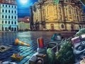 Trò chơi Con hẻm của những tên trộm trực tuyến