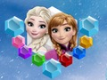 Trò chơi Câu đố Elsa Hex  trực tuyến