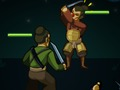 Trò chơi Ronin đình công trực tuyến