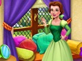 Trò chơi Sách của Beauty  trực tuyến