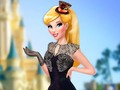 Trò chơi Cinderella Disney Fan trực tuyến