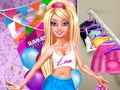 Trò chơi Ellie ngọt ngào 16  trực tuyến