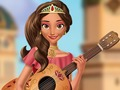 Trò chơi Buổi hòa nhạc của Elena ở Avalor trực tuyến