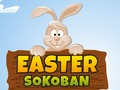 Trò chơi Phục sinh Sokoban  trực tuyến