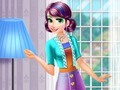 Trò chơi Tủ quần áo công chúa Cuộc hẹn hoàn hảo trực tuyến