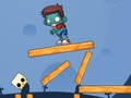 Trò chơi Zombie tức giận trực tuyến