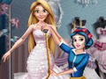 Trò chơi Studio nhà thiết kế trang phục trực tuyến