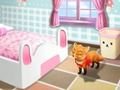 Trò chơi Fox nhỏ Tidy Up Phòng  trực tuyến
