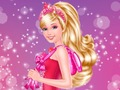Trò chơi Barbie đáng yêu ballerina trực tuyến