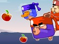 Trò chơi Ninja giòn giã trực tuyến