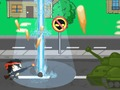 Trò chơi Tấn công con người  trực tuyến
