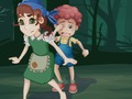 Trò chơi Hansel và Gretel  trực tuyến