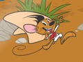 Trò chơi Nghệ thuật & Thủ công Mỹ nghệ Looney Tunes show  trực tuyến