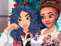 Trò chơi Mẹo của công chúa cho bạn trai đầu tiên trực tuyến