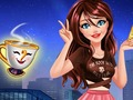Trò chơi Fairytale Fangirl trực tuyến