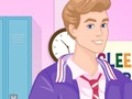 Trò chơi Barbie và Ken: Thiết kế thời trang  trực tuyến