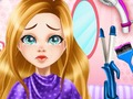 Trò chơi Công chúa được gửi đến tương lai trực tuyến