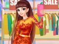Trò chơi Helen Black Friday Mua sắm  trực tuyến