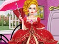 Trò chơi Thời trang Anne Lolita  trực tuyến